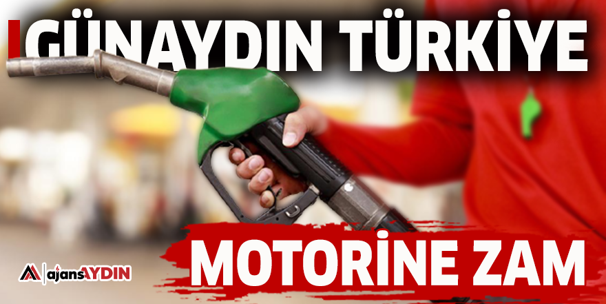 Motorine zam