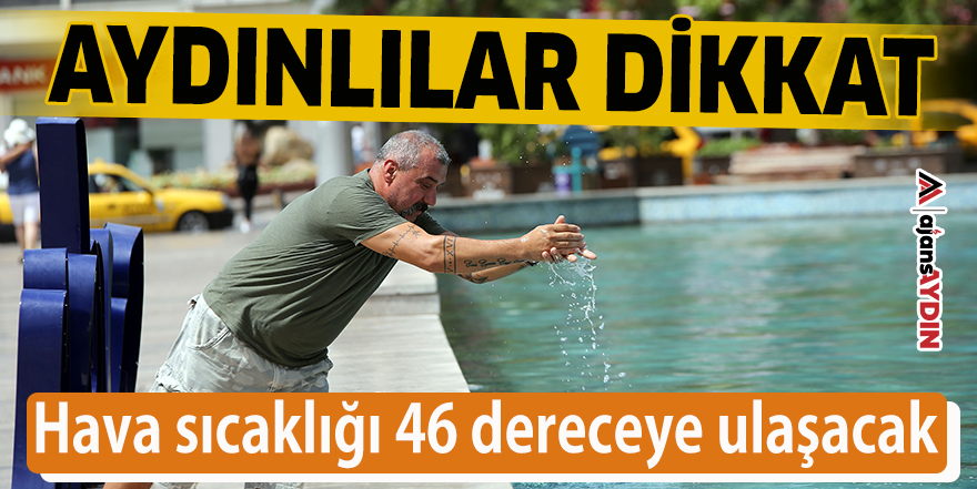 Aydınlılar dikkat
