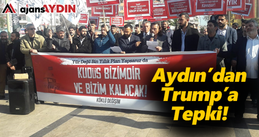 Kudüs Bizimdir ve Bizim Kalacak