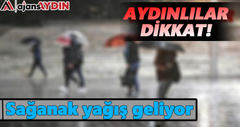 Aydınlılar dikkat!