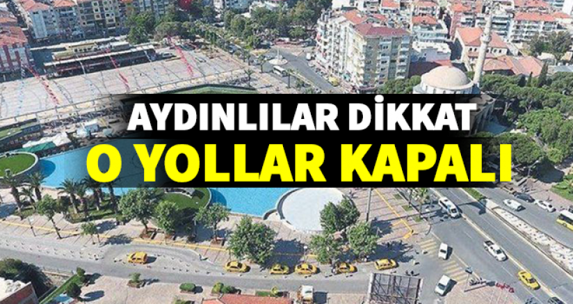 Aydınlılar Dikkat