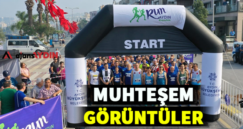Muhteşem Görüntüler