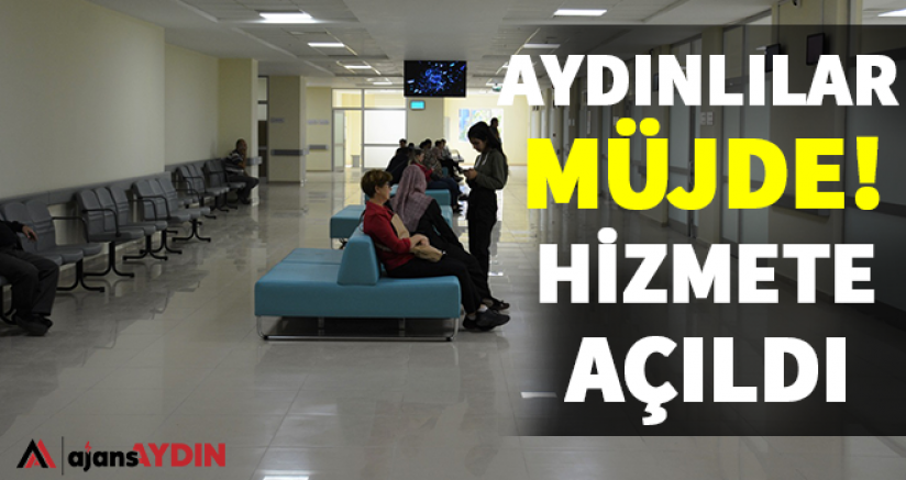 Aydınlılar Müjde!