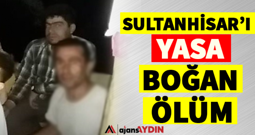 Aydın'da Acı Olay Yaşam Savaşını Kaybetti