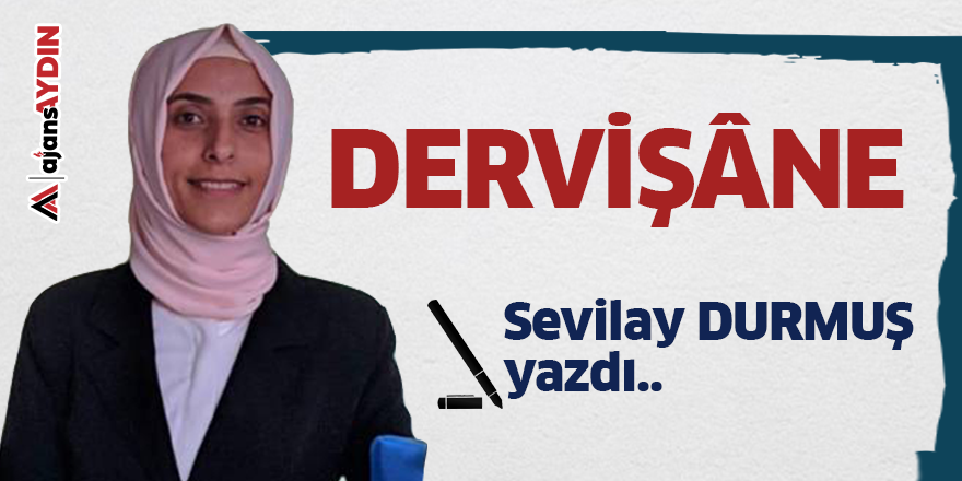 Dervişâne